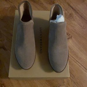 Lucky Brand boots